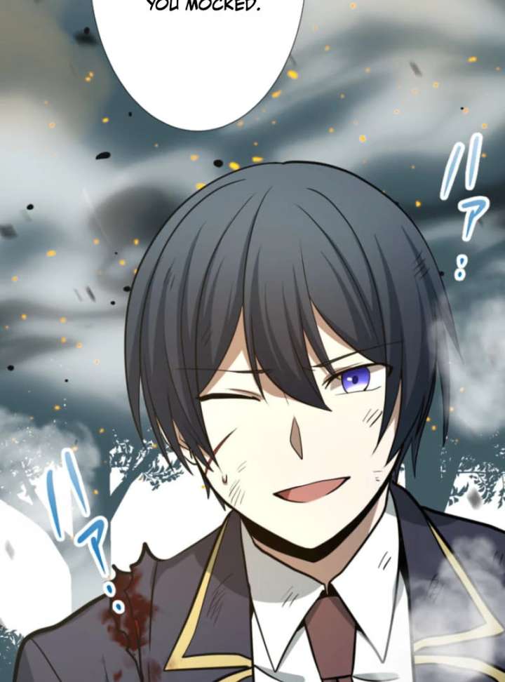 The Savior Zero: Saving the World with a Unique Skill from Zero Magic Chapter 10 475 105