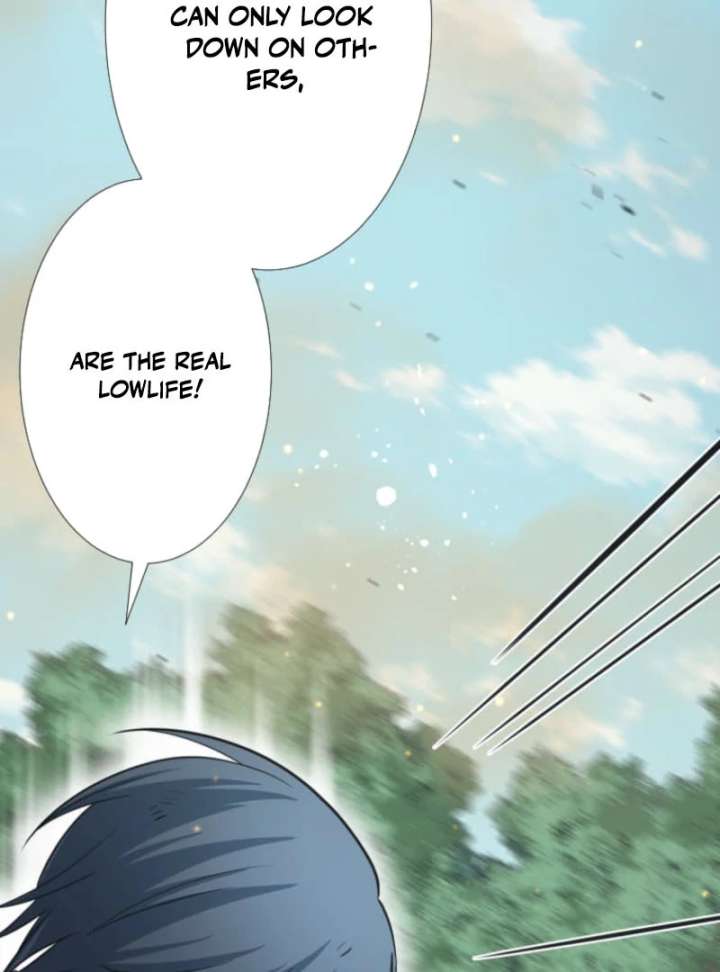The Savior Zero: Saving the World with a Unique Skill from Zero Magic Chapter 10 484 114