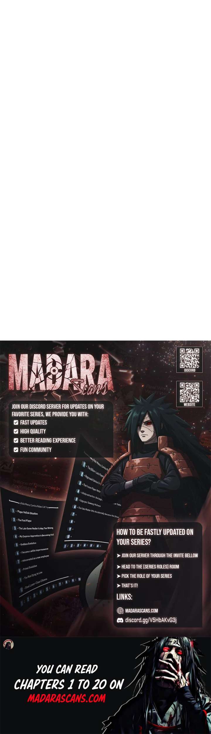 The Savior Zero: Saving the World with a Unique Skill from Zero Magic Chapter 10 491 121