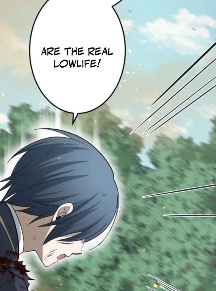 The Savior Zero: Saving the World with a Unique Skill from Zero Magic Chapter 11 374 007