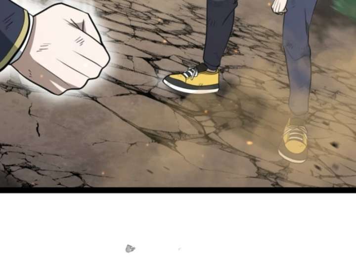 The Savior Zero: Saving the World with a Unique Skill from Zero Magic Chapter 11 376 009