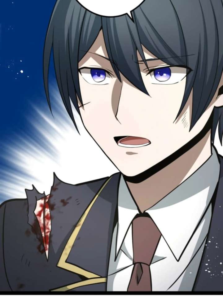 The Savior Zero: Saving the World with a Unique Skill from Zero Magic Chapter 11 382 015