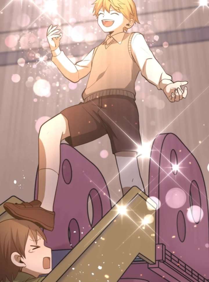 The Savior Zero: Saving the World with a Unique Skill from Zero Magic Chapter 11 408 041