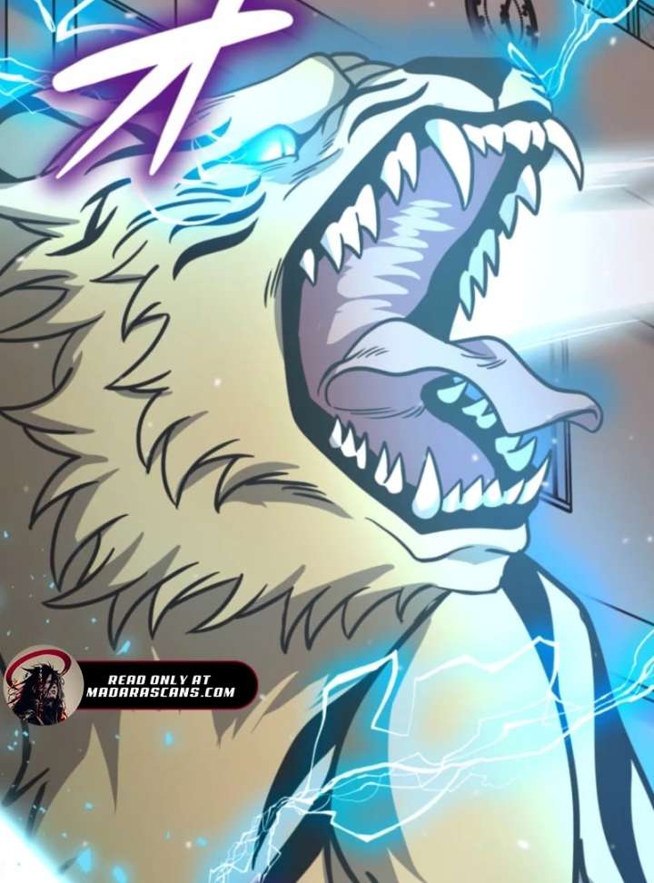 The Savior Zero: Saving the World with a Unique Skill from Zero Magic Chapter 11 414 047