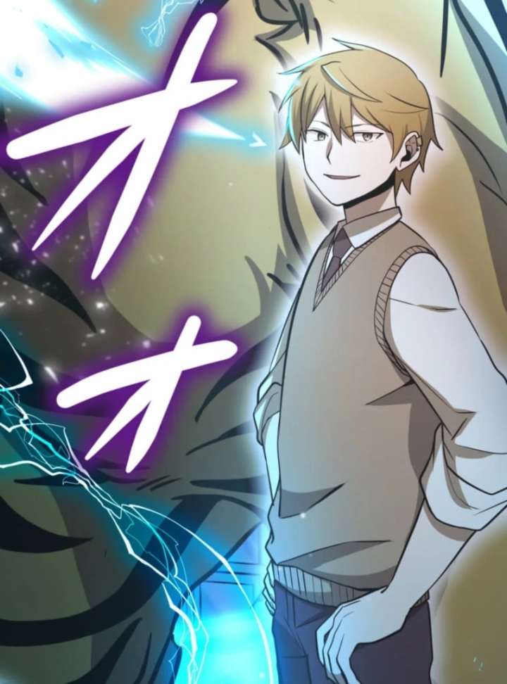 The Savior Zero: Saving the World with a Unique Skill from Zero Magic Chapter 11 415 048