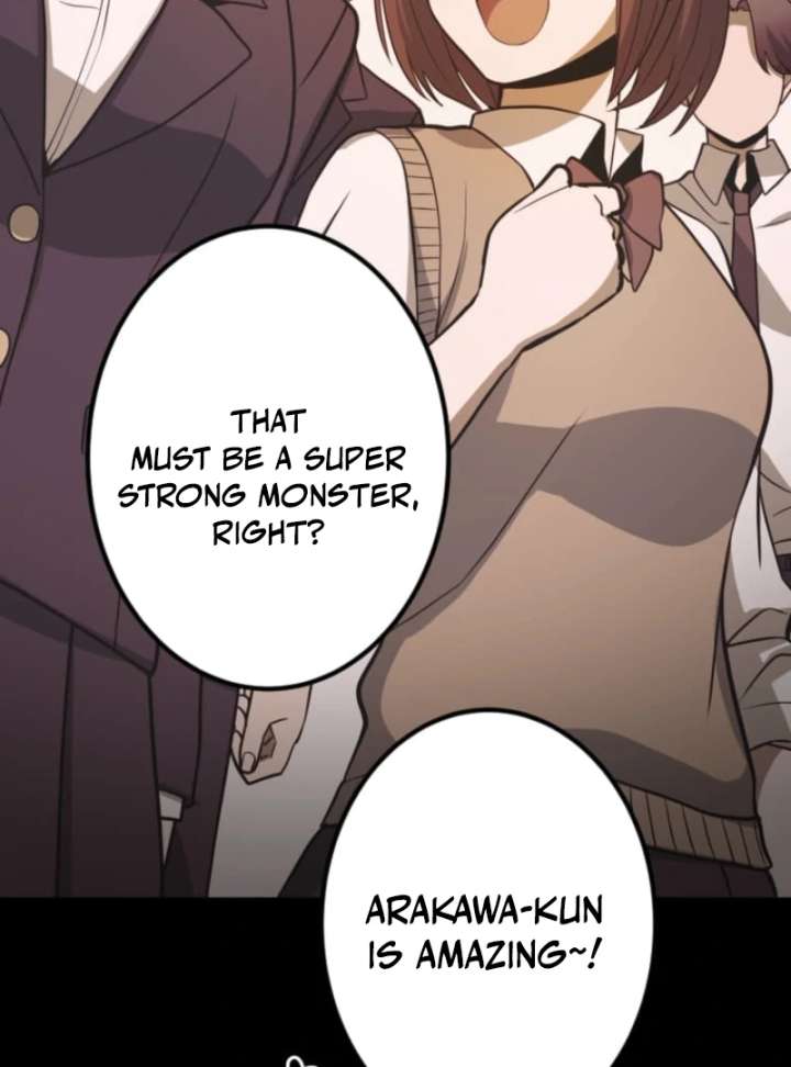 The Savior Zero: Saving the World with a Unique Skill from Zero Magic Chapter 11 419 052