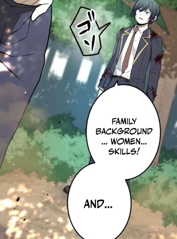 The Savior Zero: Saving the World with a Unique Skill from Zero Magic Chapter 11 433 066