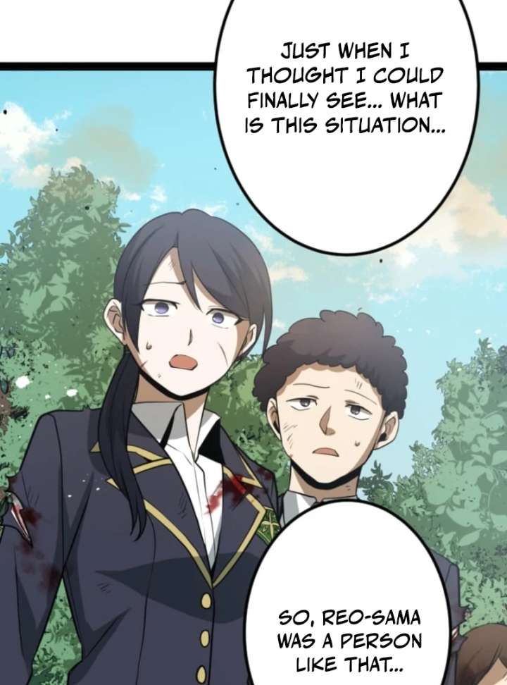 The Savior Zero: Saving the World with a Unique Skill from Zero Magic Chapter 11 437 070