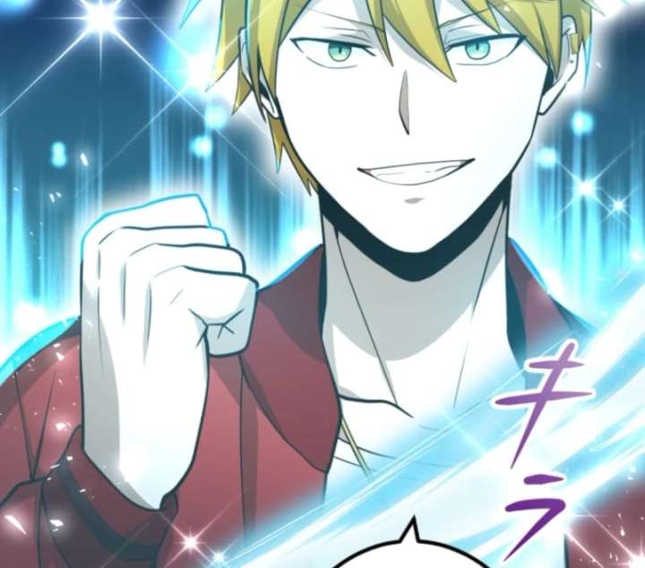 The Savior Zero: Saving the World with a Unique Skill from Zero Magic Chapter 11 459 092