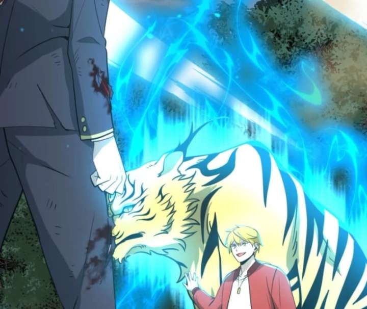 The Savior Zero: Saving the World with a Unique Skill from Zero Magic Chapter 11 469 102