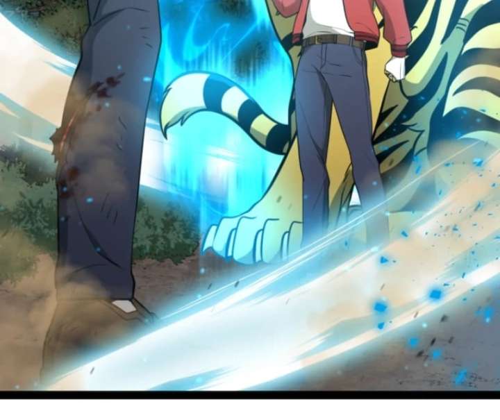 The Savior Zero: Saving the World with a Unique Skill from Zero Magic Chapter 11 470 103