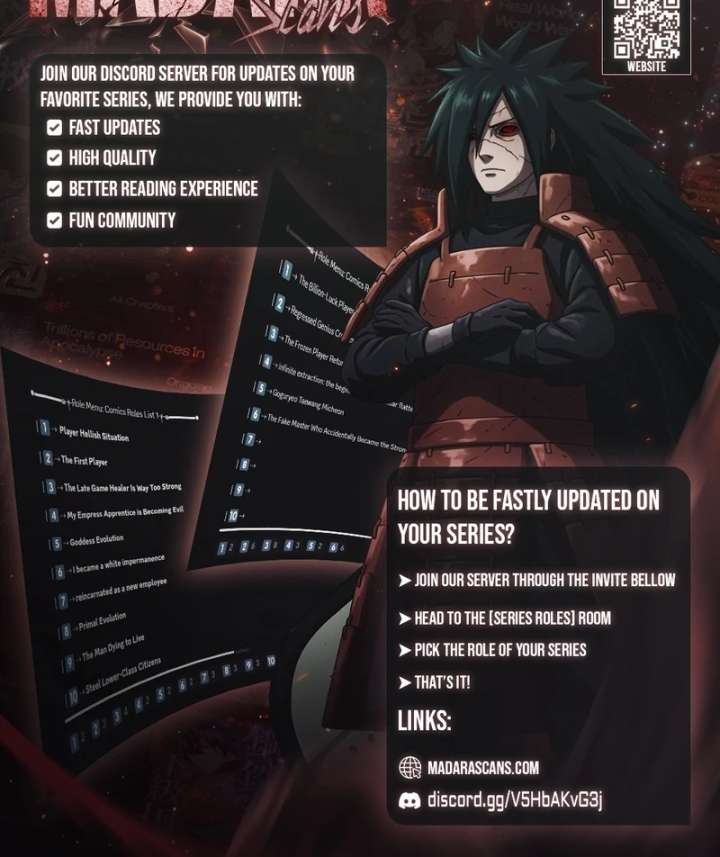 The Savior Zero: Saving the World with a Unique Skill from Zero Magic Chapter 11 487 120