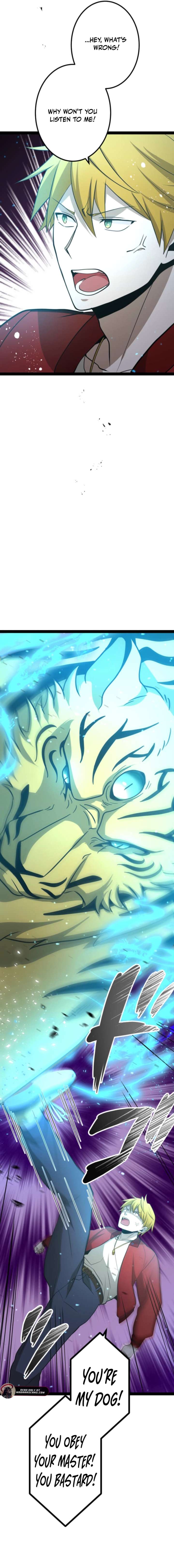 The Savior Zero: Saving the World with a Unique Skill from Zero Magic Chapter 12 60 02