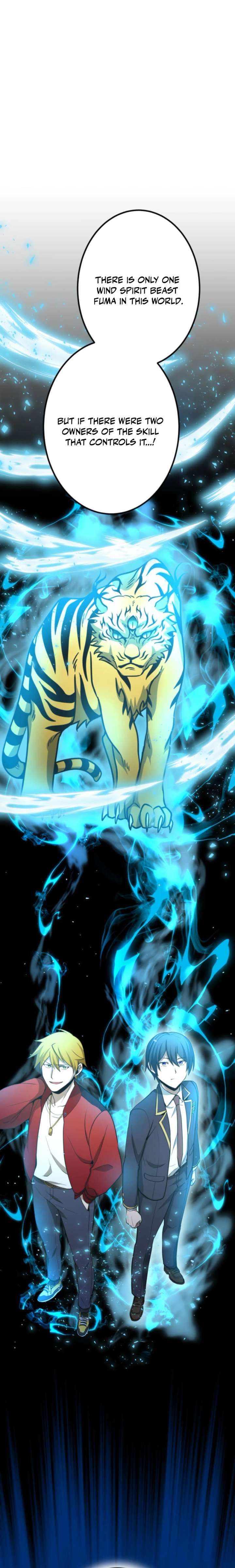 The Savior Zero: Saving the World with a Unique Skill from Zero Magic Chapter 12 63 05