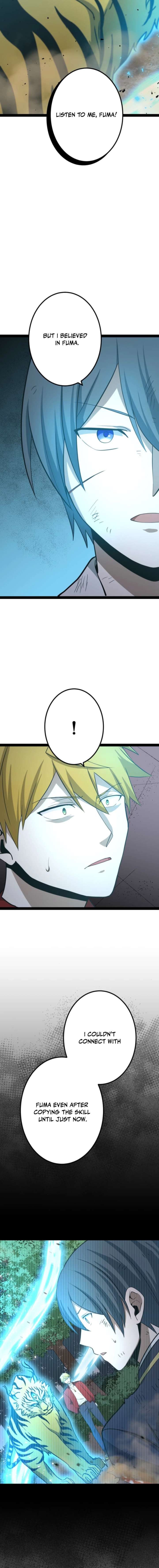 The Savior Zero: Saving the World with a Unique Skill from Zero Magic Chapter 12 65 07