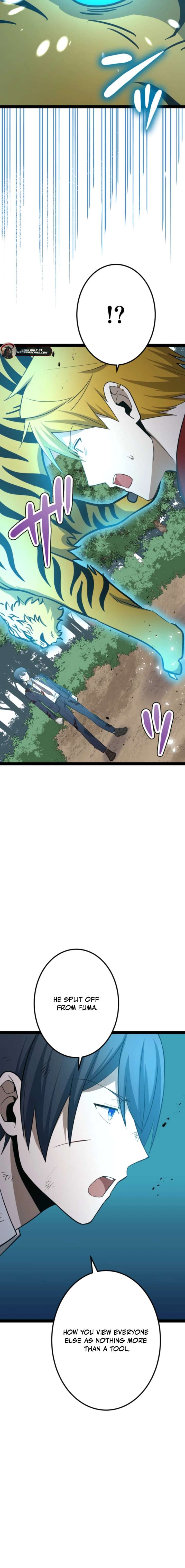 The Savior Zero: Saving the World with a Unique Skill from Zero Magic Chapter 12 67 09