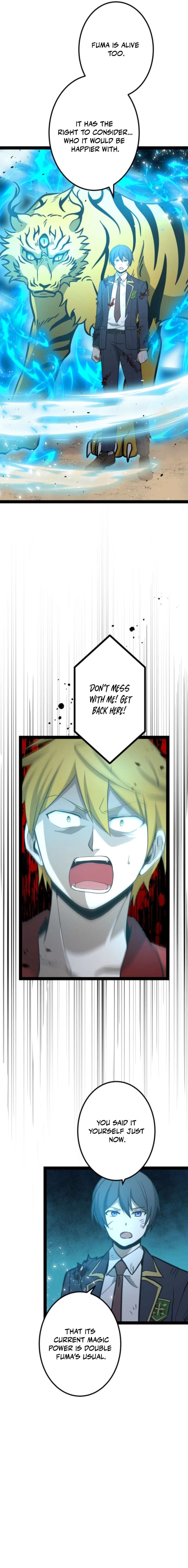 The Savior Zero: Saving the World with a Unique Skill from Zero Magic Chapter 12 68 10