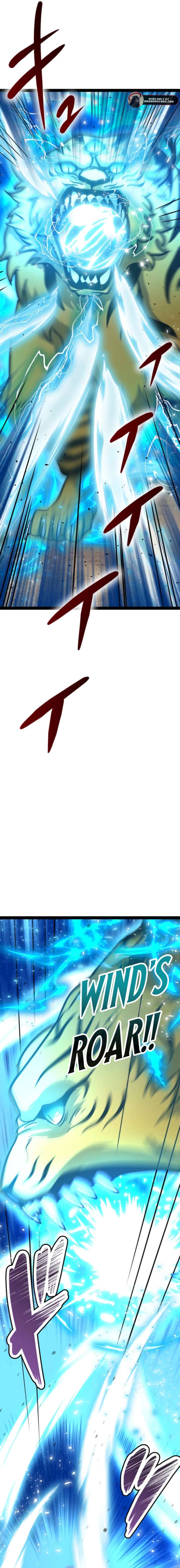 The Savior Zero: Saving the World with a Unique Skill from Zero Magic Chapter 12 69 11