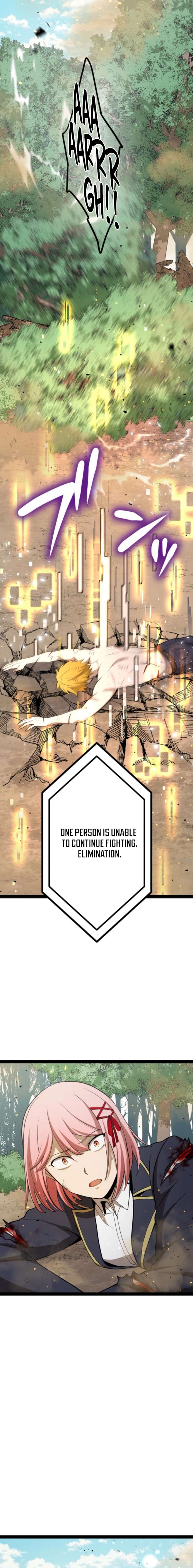 The Savior Zero: Saving the World with a Unique Skill from Zero Magic Chapter 12 73 15