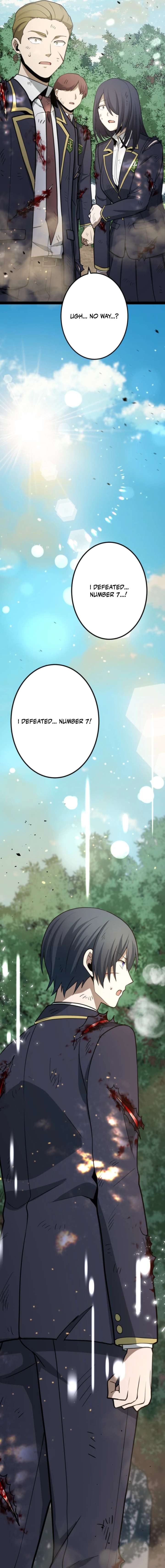 The Savior Zero: Saving the World with a Unique Skill from Zero Magic Chapter 12 74 16