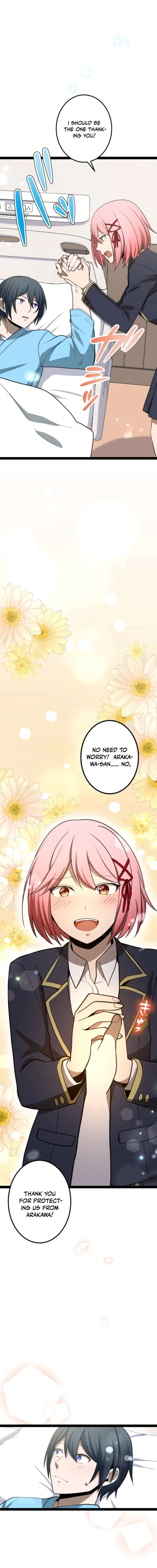 The Savior Zero: Saving the World with a Unique Skill from Zero Magic Chapter 13 97 03