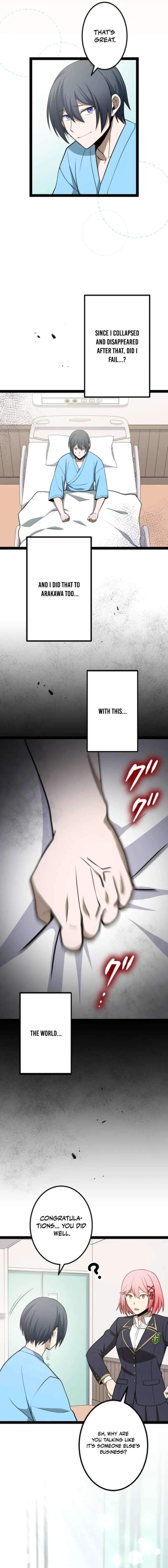 The Savior Zero: Saving the World with a Unique Skill from Zero Magic Chapter 13 99 05