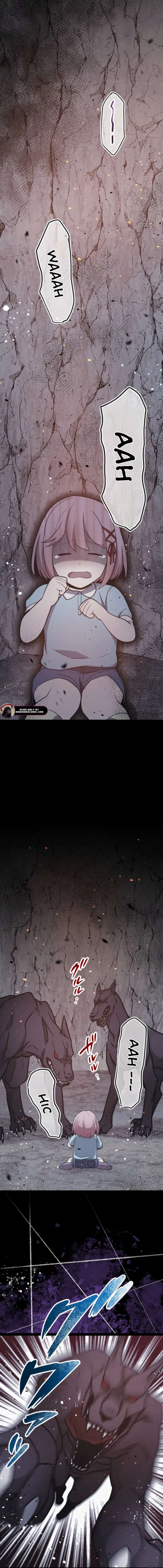 The Savior Zero: Saving the World with a Unique Skill from Zero Magic Chapter 13 109 15