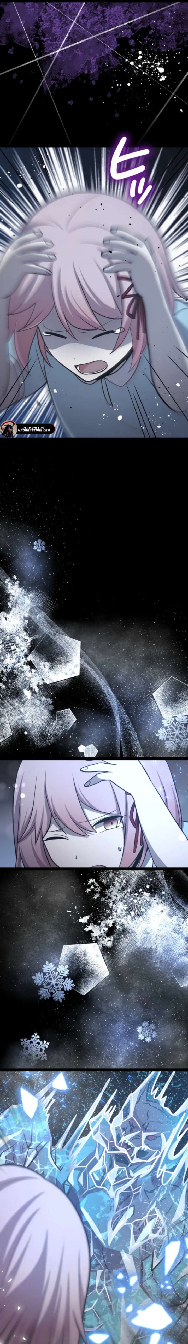 The Savior Zero: Saving the World with a Unique Skill from Zero Magic Chapter 13 110 16