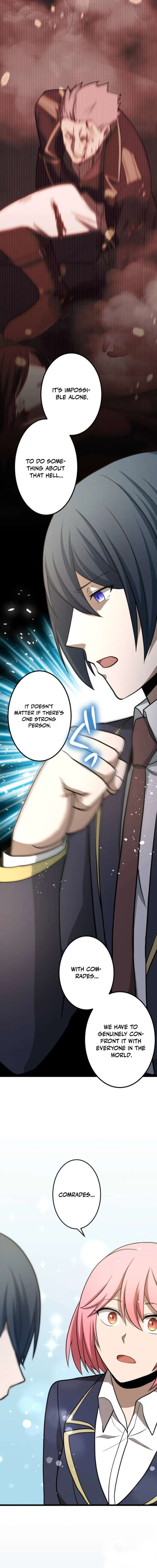 The Savior Zero: Saving the World with a Unique Skill from Zero Magic Chapter 13 118 24