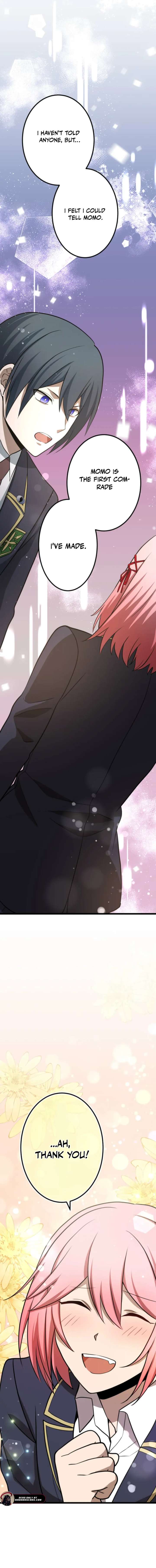 The Savior Zero: Saving the World with a Unique Skill from Zero Magic Chapter 13 119 25