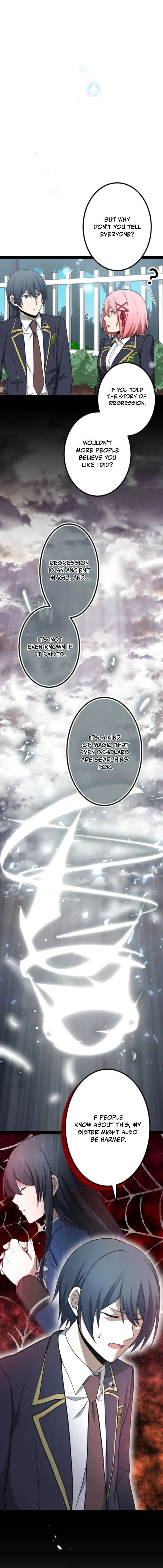 The Savior Zero: Saving the World with a Unique Skill from Zero Magic Chapter 13 120 26