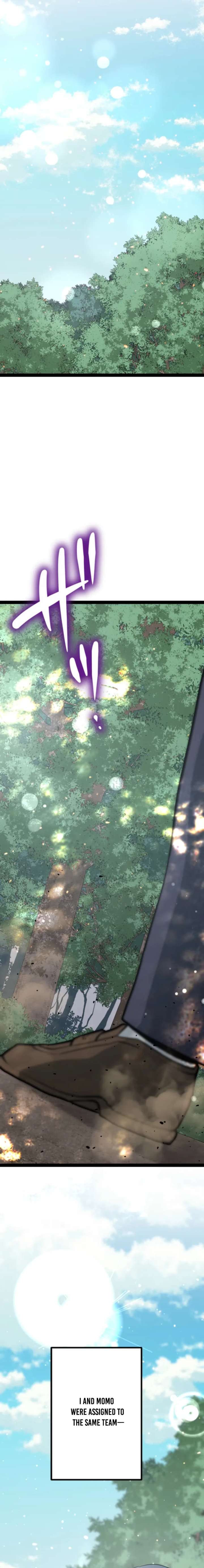 The Savior Zero: Saving the World with a Unique Skill from Zero Magic Chapter 13 122 28