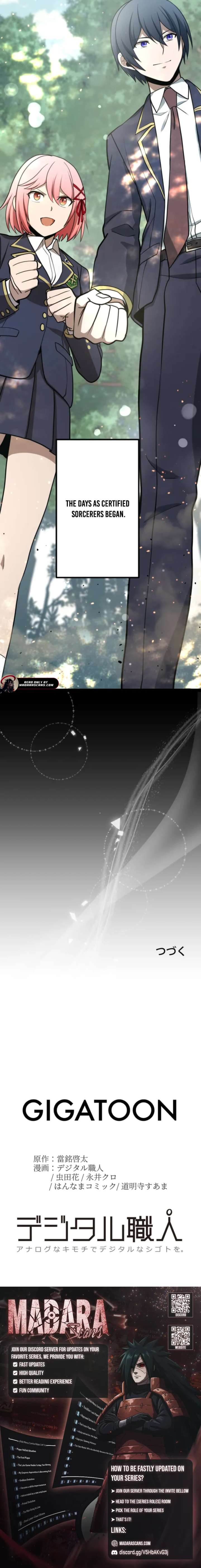 The Savior Zero: Saving the World with a Unique Skill from Zero Magic Chapter 13 123 29