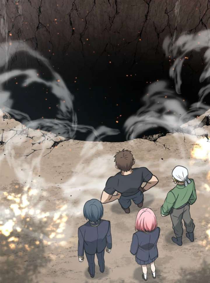 The Savior Zero: Saving the World with a Unique Skill from Zero Magic Chapter 14 701 025