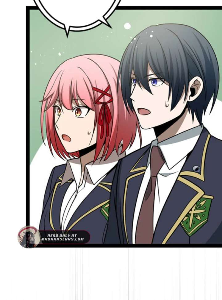 The Savior Zero: Saving the World with a Unique Skill from Zero Magic Chapter 14 713 037