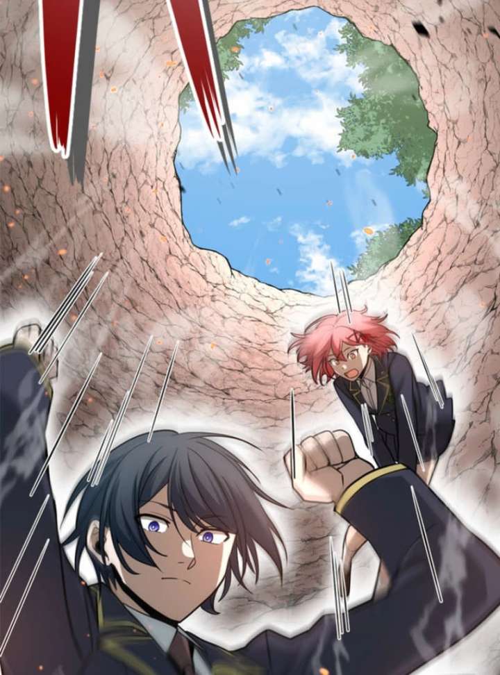 The Savior Zero: Saving the World with a Unique Skill from Zero Magic Chapter 14 716 040