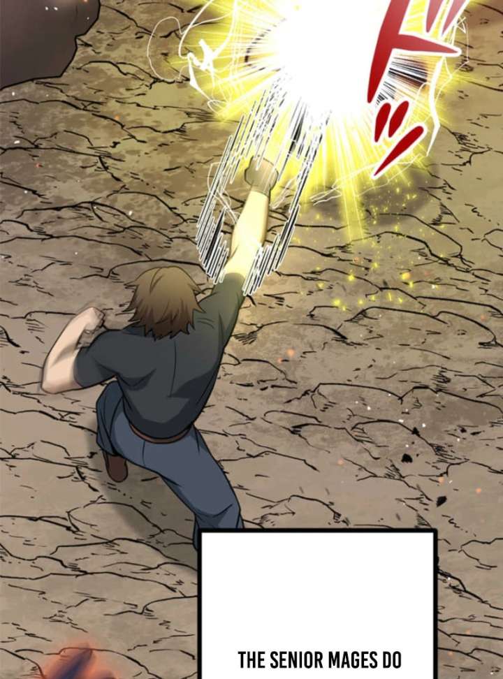 The Savior Zero: Saving the World with a Unique Skill from Zero Magic Chapter 14 723 047