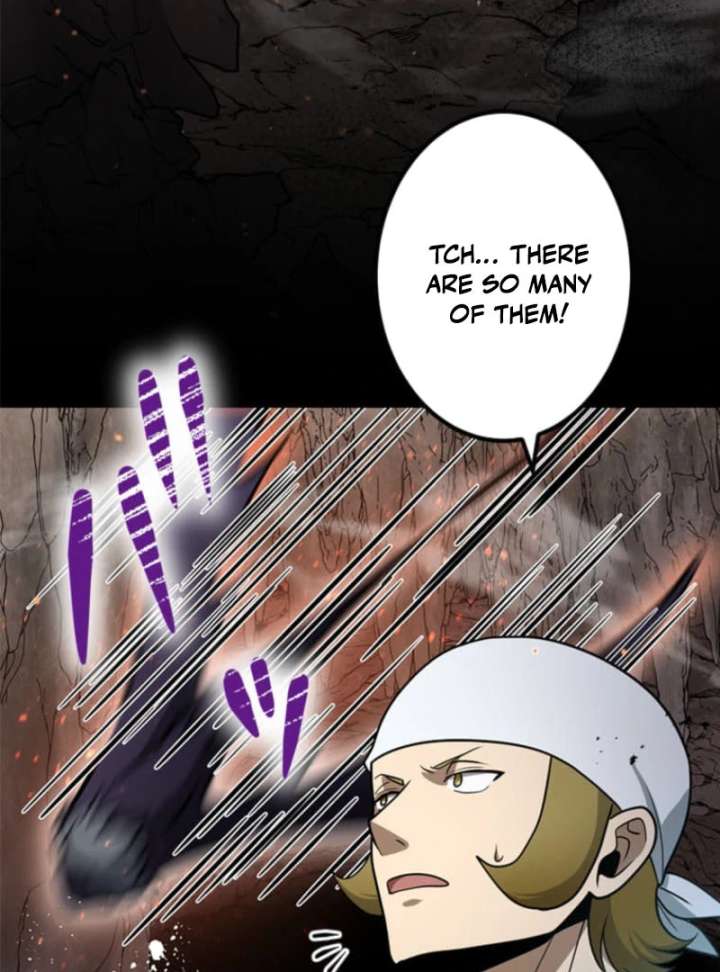 The Savior Zero: Saving the World with a Unique Skill from Zero Magic Chapter 14 726 050