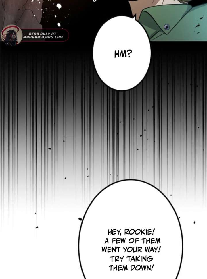 The Savior Zero: Saving the World with a Unique Skill from Zero Magic Chapter 14 727 051