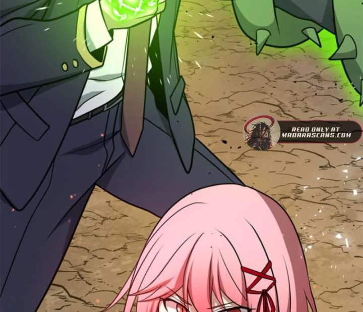 The Savior Zero: Saving the World with a Unique Skill from Zero Magic Chapter 14 731 055