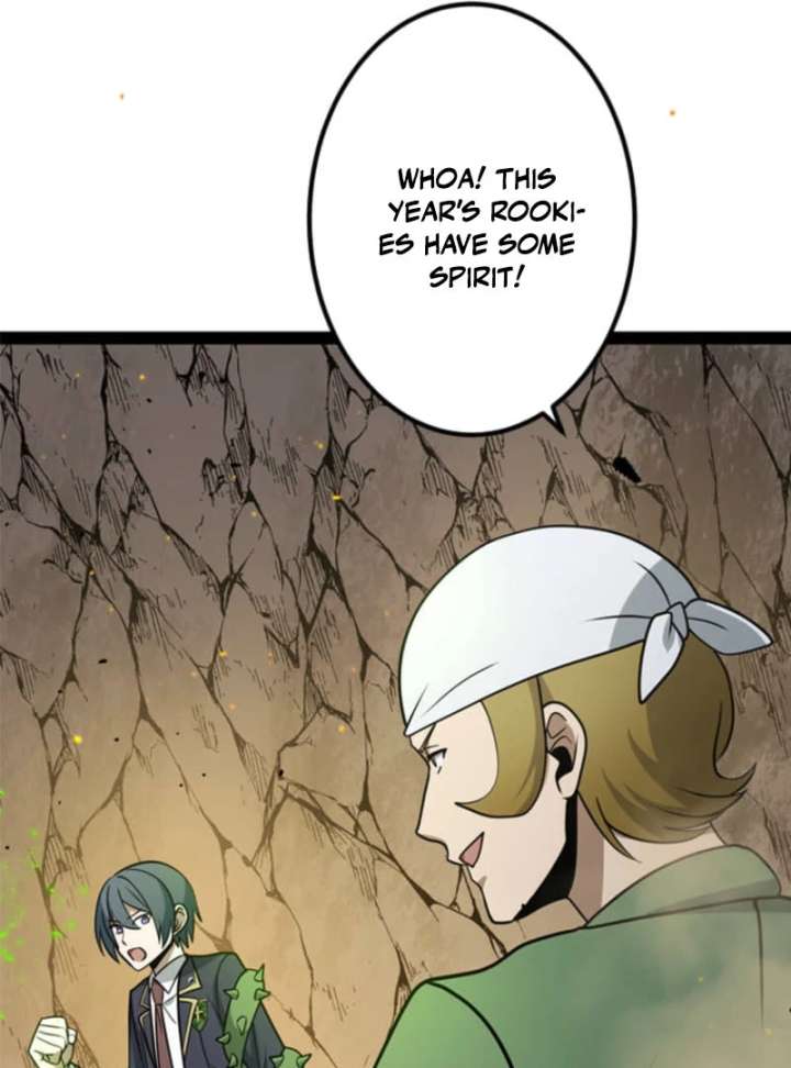 The Savior Zero: Saving the World with a Unique Skill from Zero Magic Chapter 14 742 066