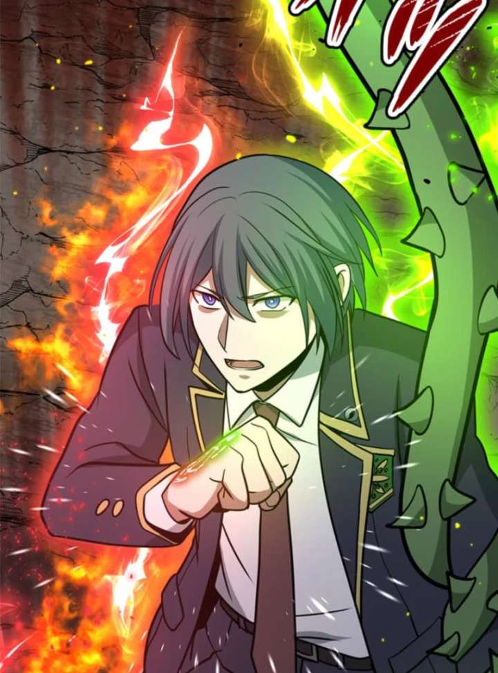 The Savior Zero: Saving the World with a Unique Skill from Zero Magic Chapter 14 748 072