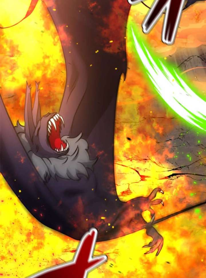 The Savior Zero: Saving the World with a Unique Skill from Zero Magic Chapter 14 755 079