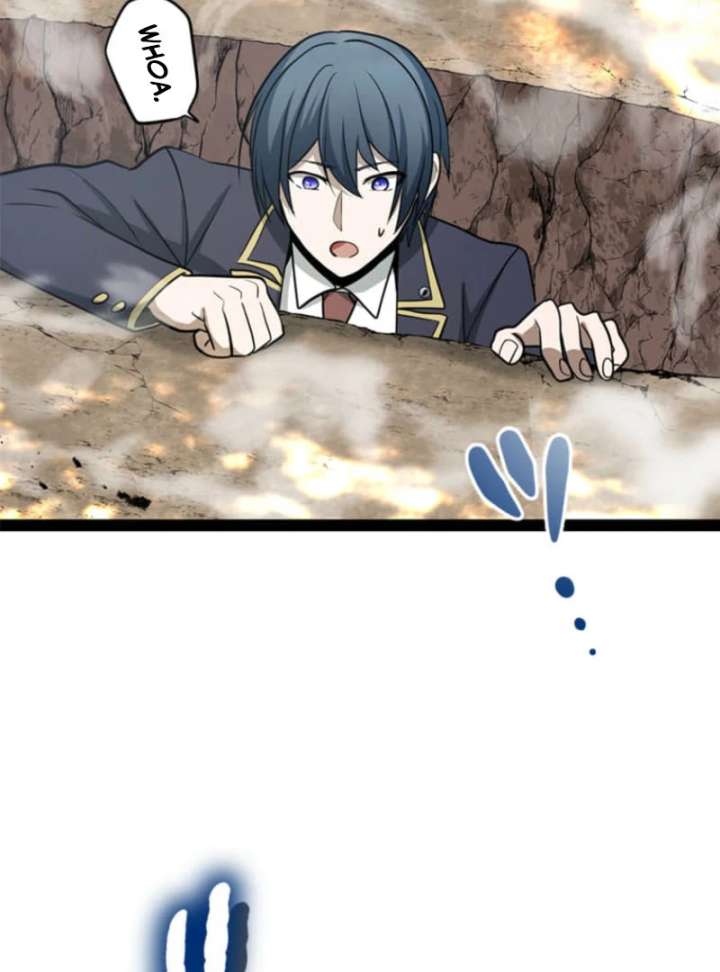 The Savior Zero: Saving the World with a Unique Skill from Zero Magic Chapter 14 769 093