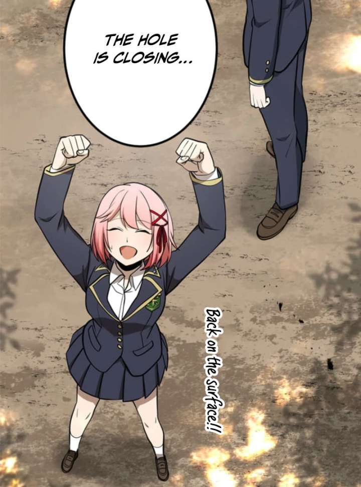 The Savior Zero: Saving the World with a Unique Skill from Zero Magic Chapter 14 771 095