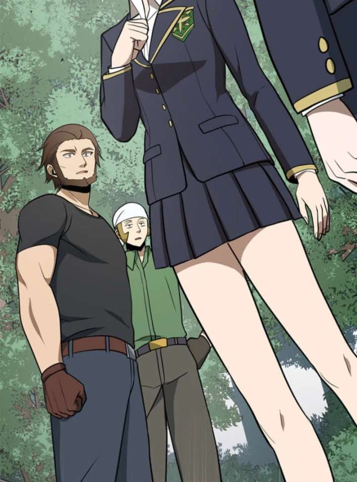 The Savior Zero: Saving the World with a Unique Skill from Zero Magic Chapter 14 779 103