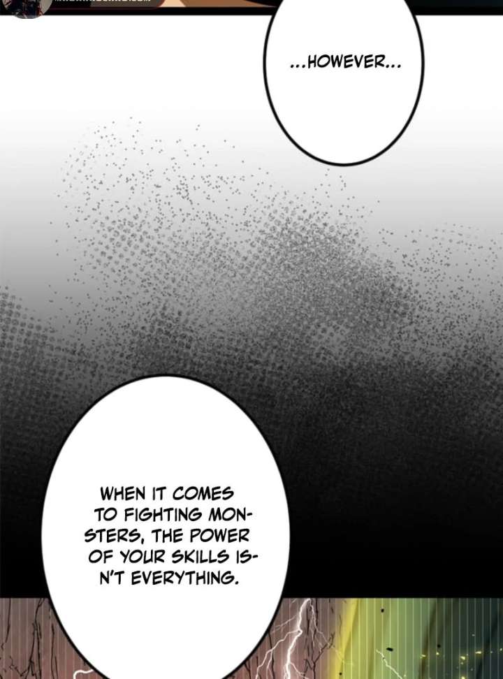 The Savior Zero: Saving the World with a Unique Skill from Zero Magic Chapter 14 784 108