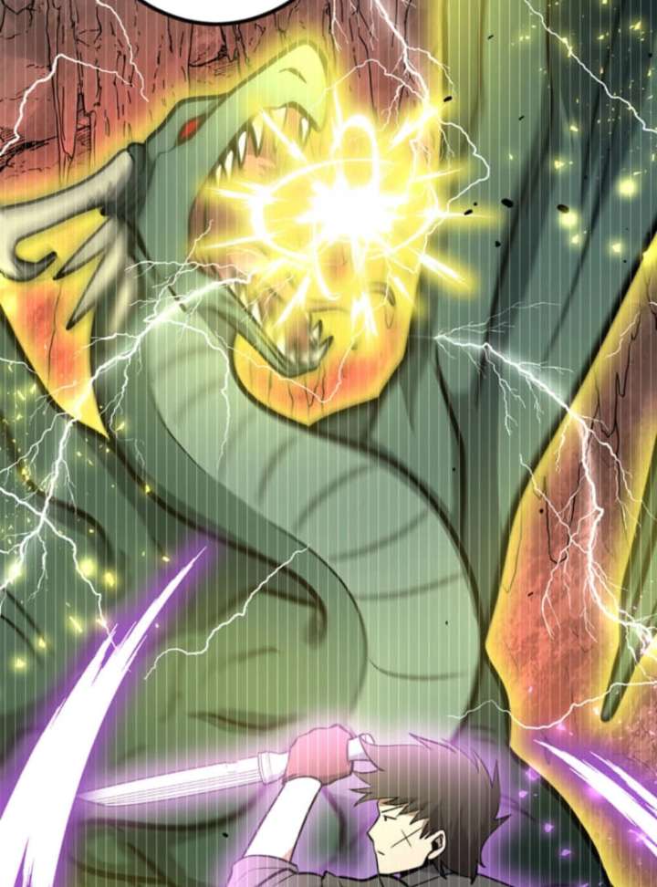 The Savior Zero: Saving the World with a Unique Skill from Zero Magic Chapter 14 785 109