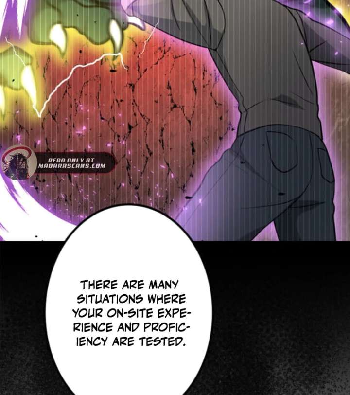 The Savior Zero: Saving the World with a Unique Skill from Zero Magic Chapter 14 786 110