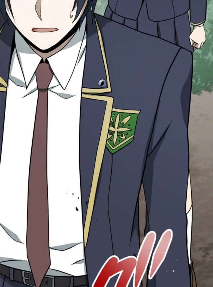 The Savior Zero: Saving the World with a Unique Skill from Zero Magic Chapter 14 789 113